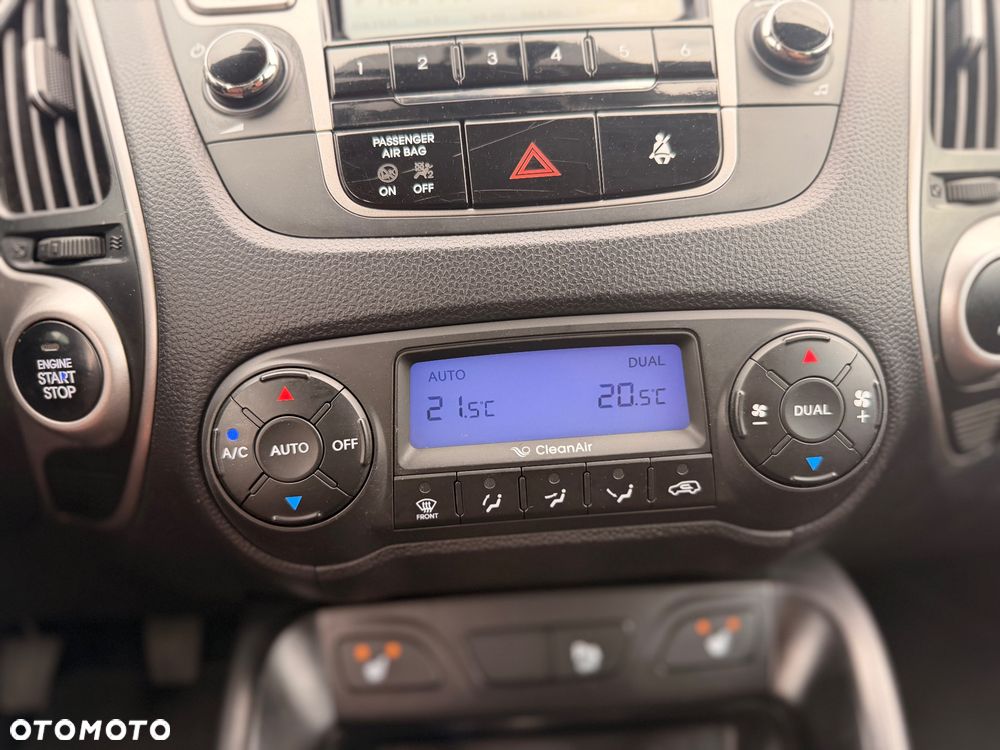 Hyundai ix35 2.0 CRDi 4WD Premium - 20