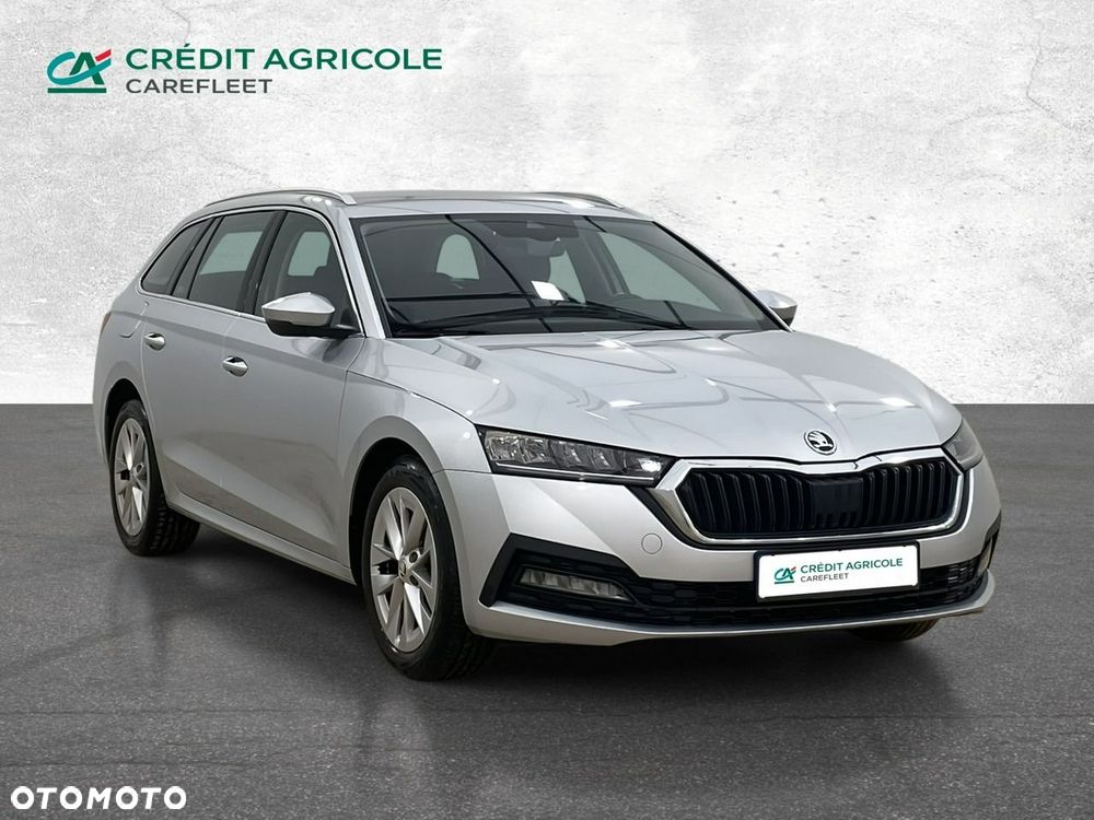 Skoda Octavia - 4