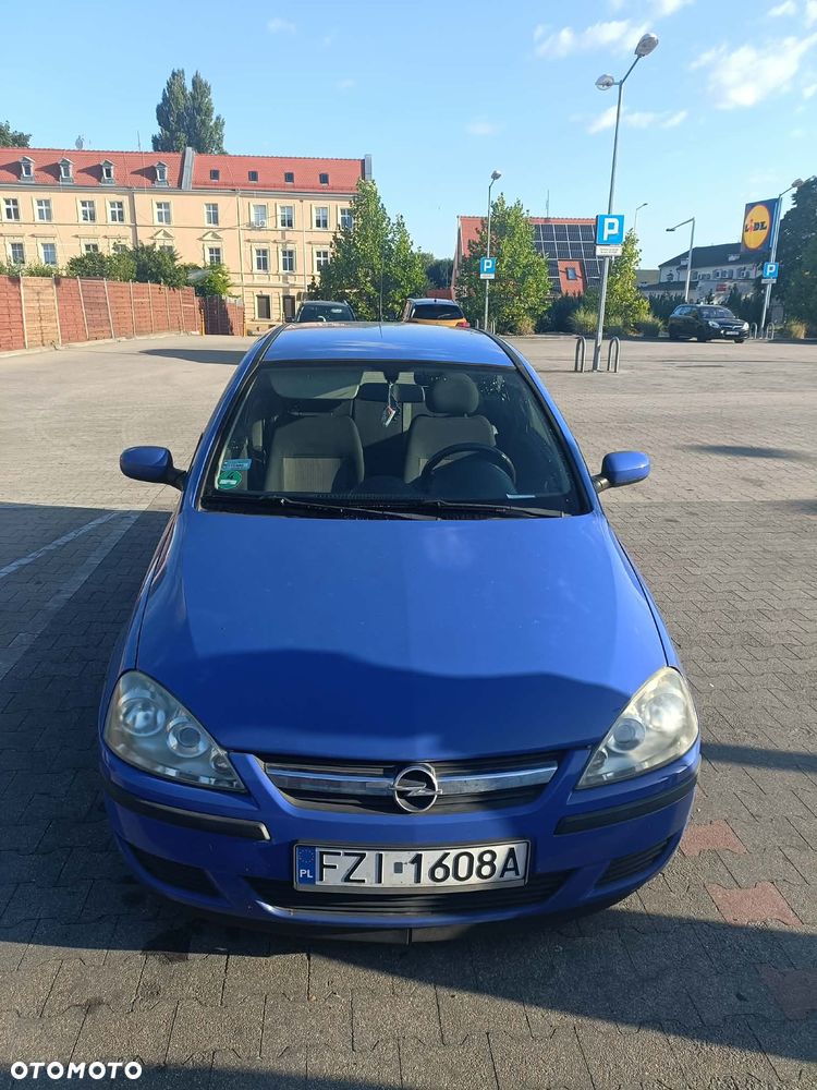 Opel Corsa 1.0 12V Cosmo - 1