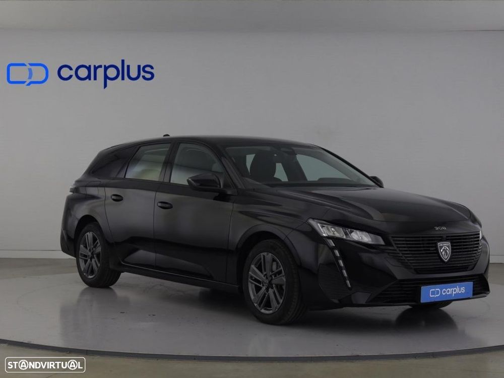 Peugeot 308 SW 1.2 PureTech Active Pack - 2