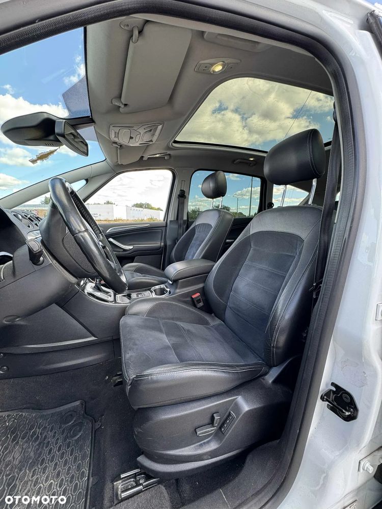 Ford S-Max 2.0 T Titanium MPS6 - 11