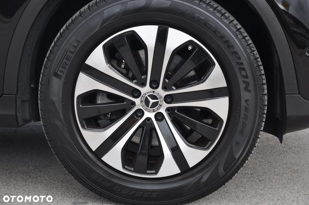 Mercedes-Benz GLC Coupe 220 d 4-Matic - 13