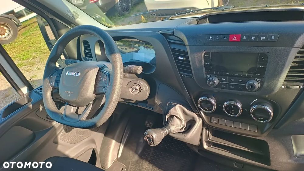 Iveco DAILY 35 - 14