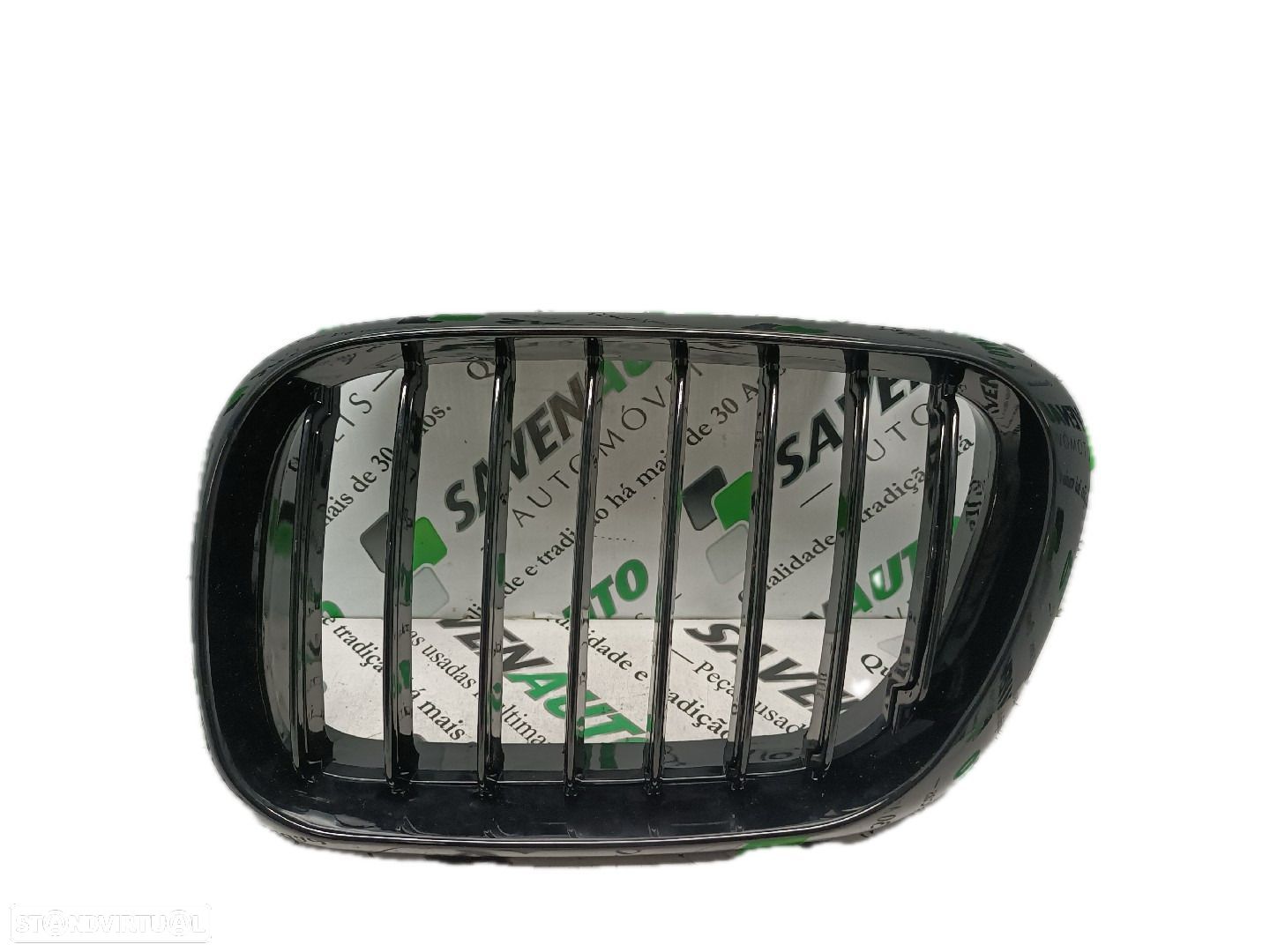 Grelha Frente / Frontal Bmw X5 (E53) - 1