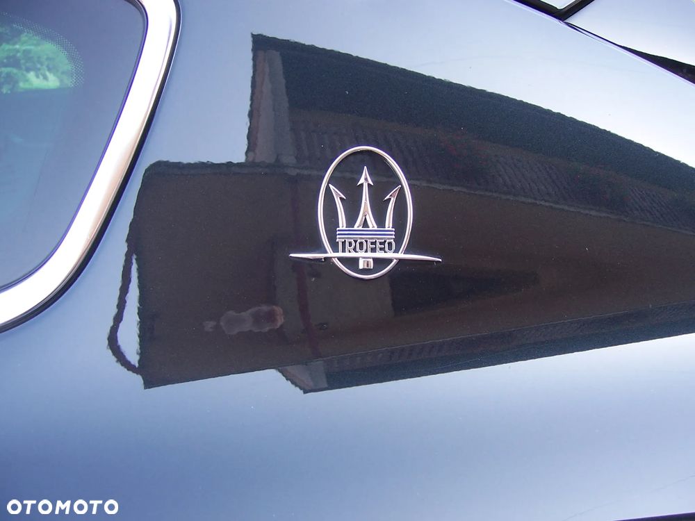 Maserati Levante Trofeo Q4 - 5
