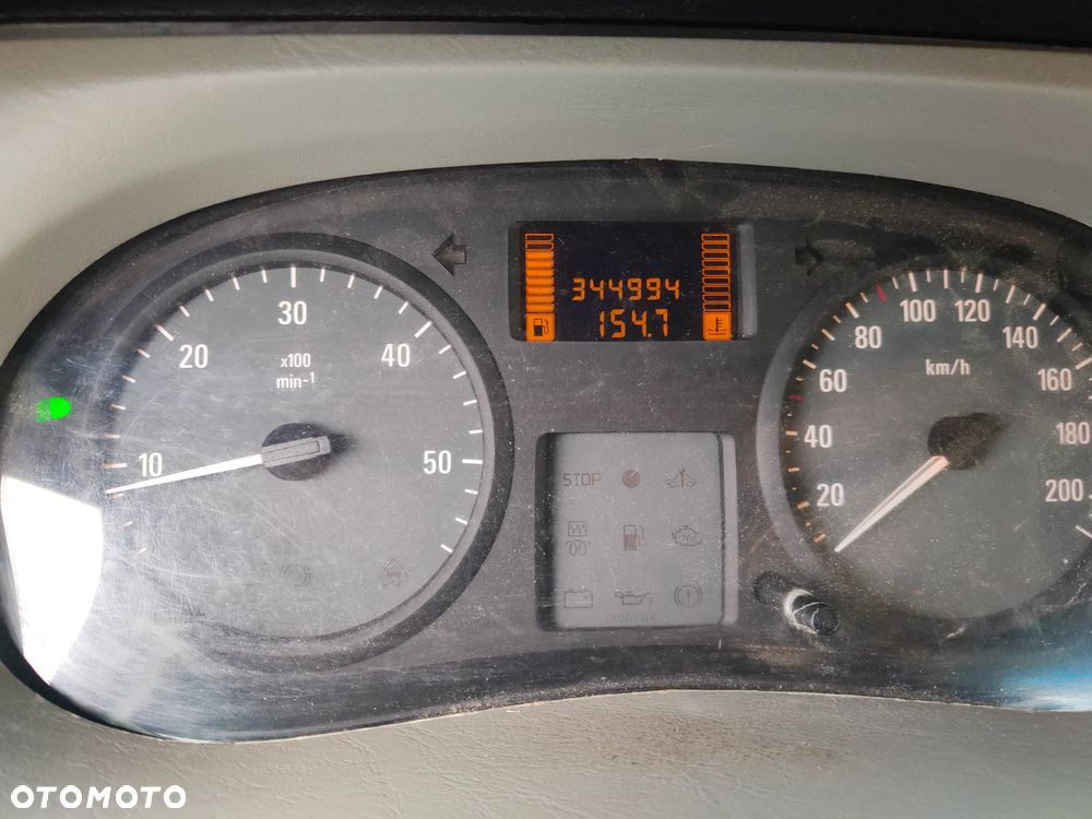 Opel Vivaro - 9