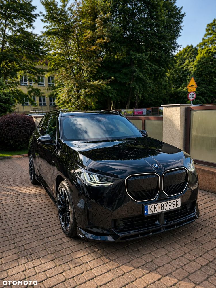 BMW X3 - 2