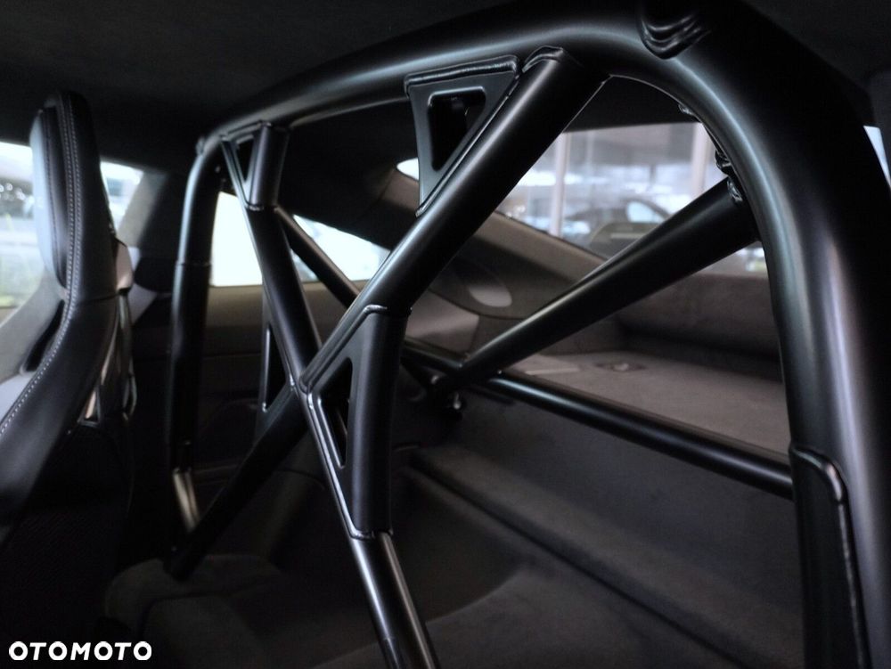 Porsche 911 GT3 PDK - 26