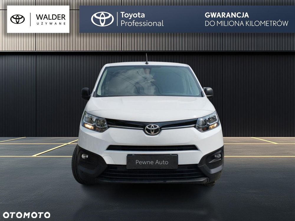 Toyota PROACE CITY - 5