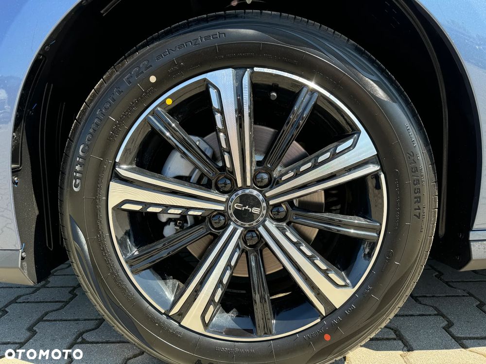 BYD Seal 5 - 10
