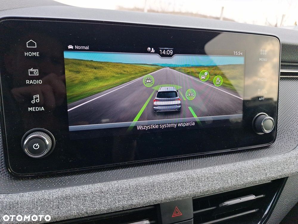 Skoda Kamiq 1.0 TSI Selection - 20