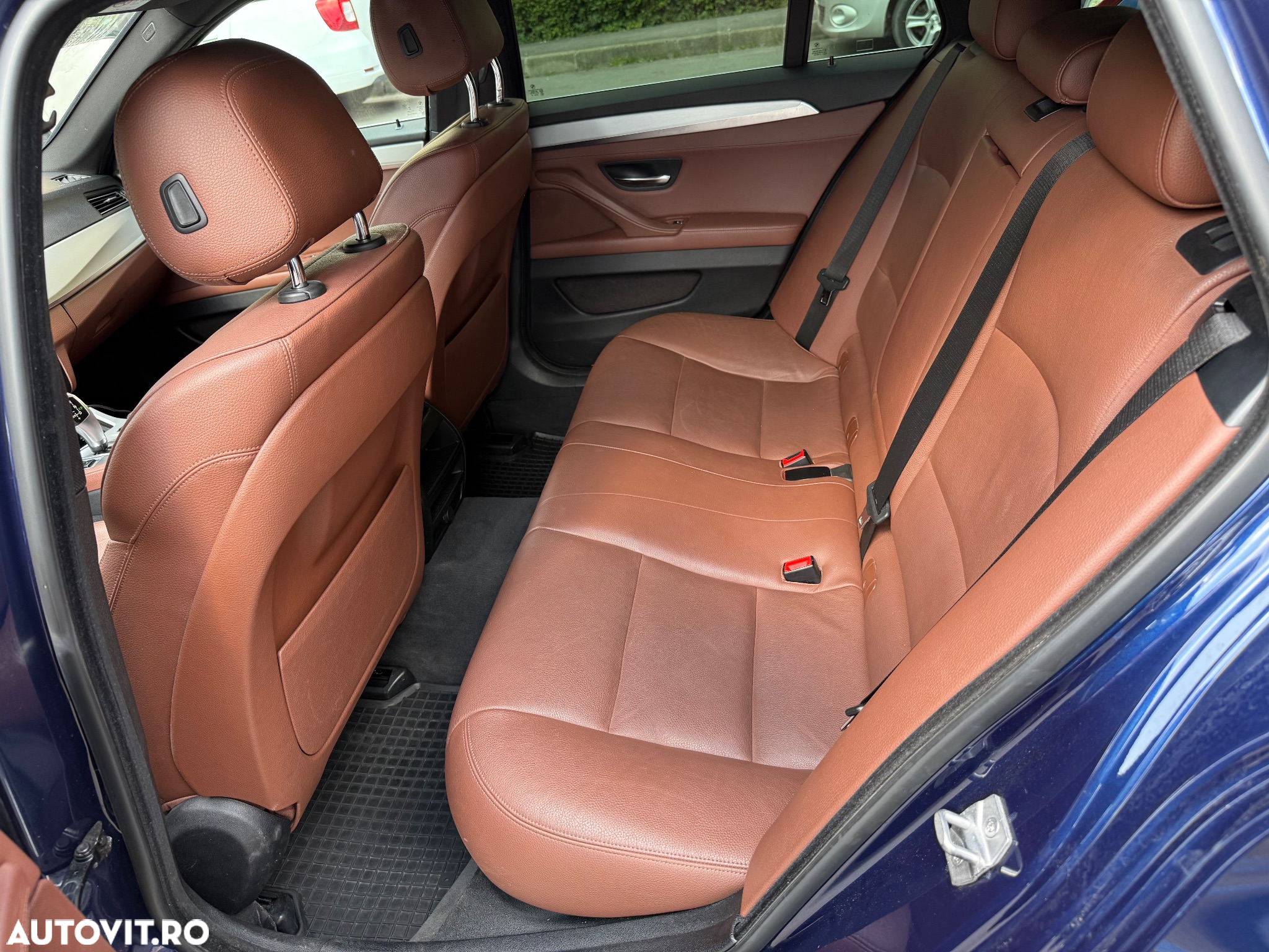 BMW Seria 5 - 8