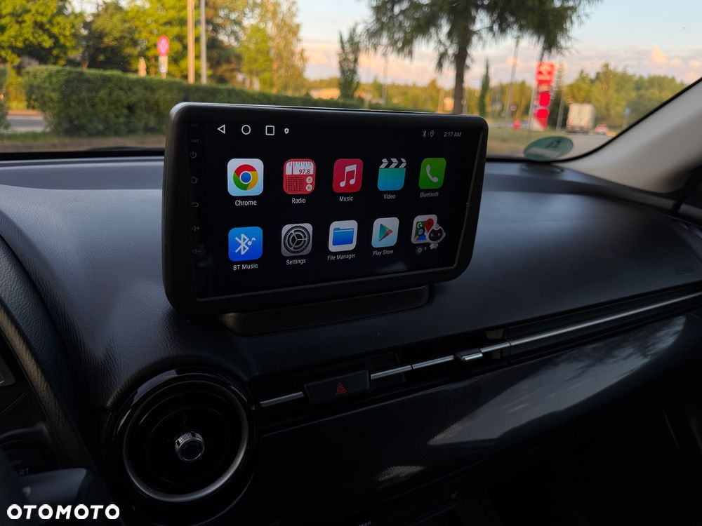 Mazda 2 SKYACTIV-G 75 Exclusive-Line - 38