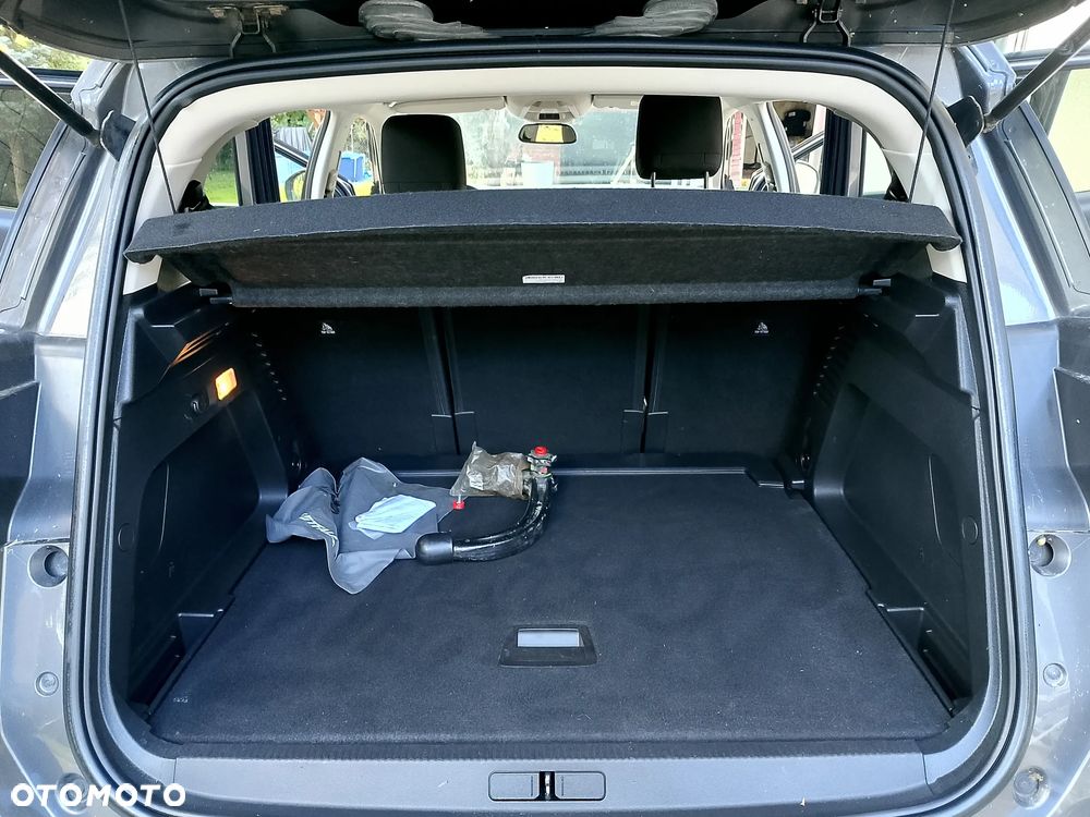 Citroën C5 Aircross BlueHDI 130 S&S LIVE PACK - 21