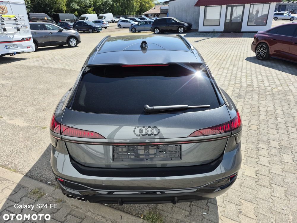 Audi A6 Avant - 14
