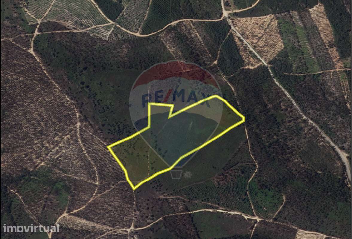 Terreno  para venda - Grande imagem: 2/4