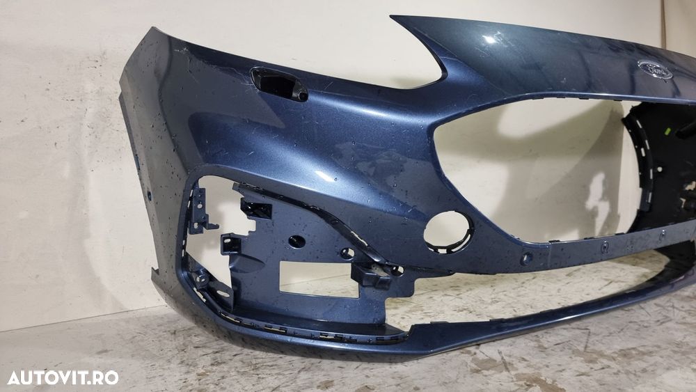 Bara fata Ford Kuga 3 ST-Line, 2020, 2021, 2022, 2023, cod de origine OE LV4B-17F003-S - 7