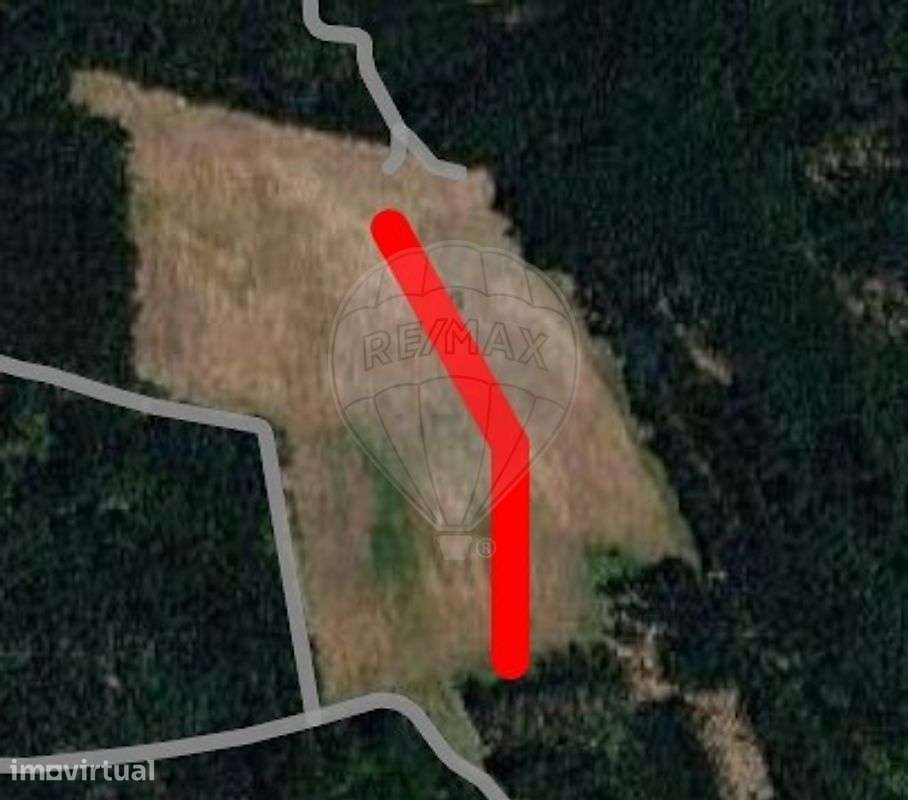 Terreno  para venda