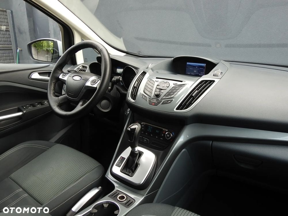 Ford Grand C-MAX 2.0 TDCi Titanium MPS6 - 22