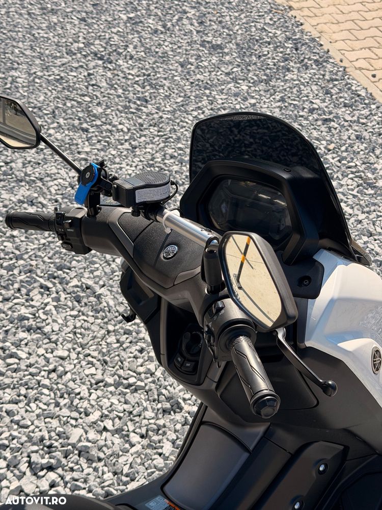 Yamaha DT 125 - 4