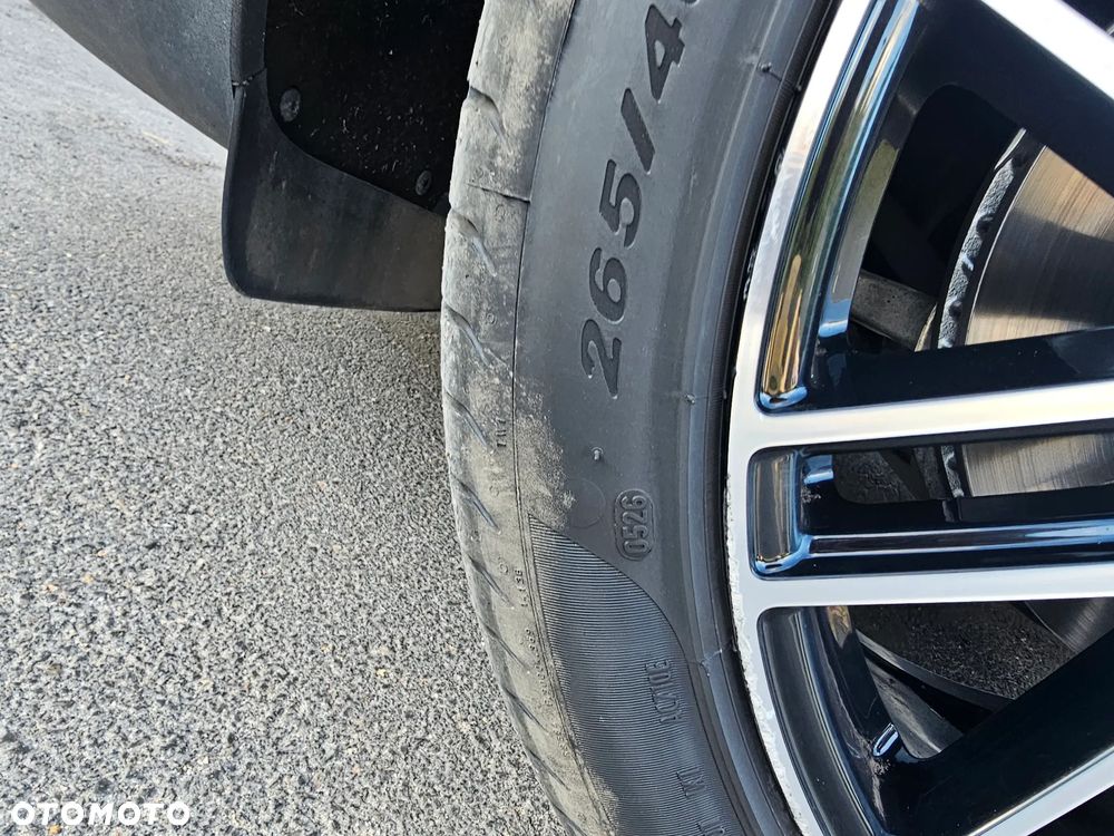 Porsche Macan T - 16