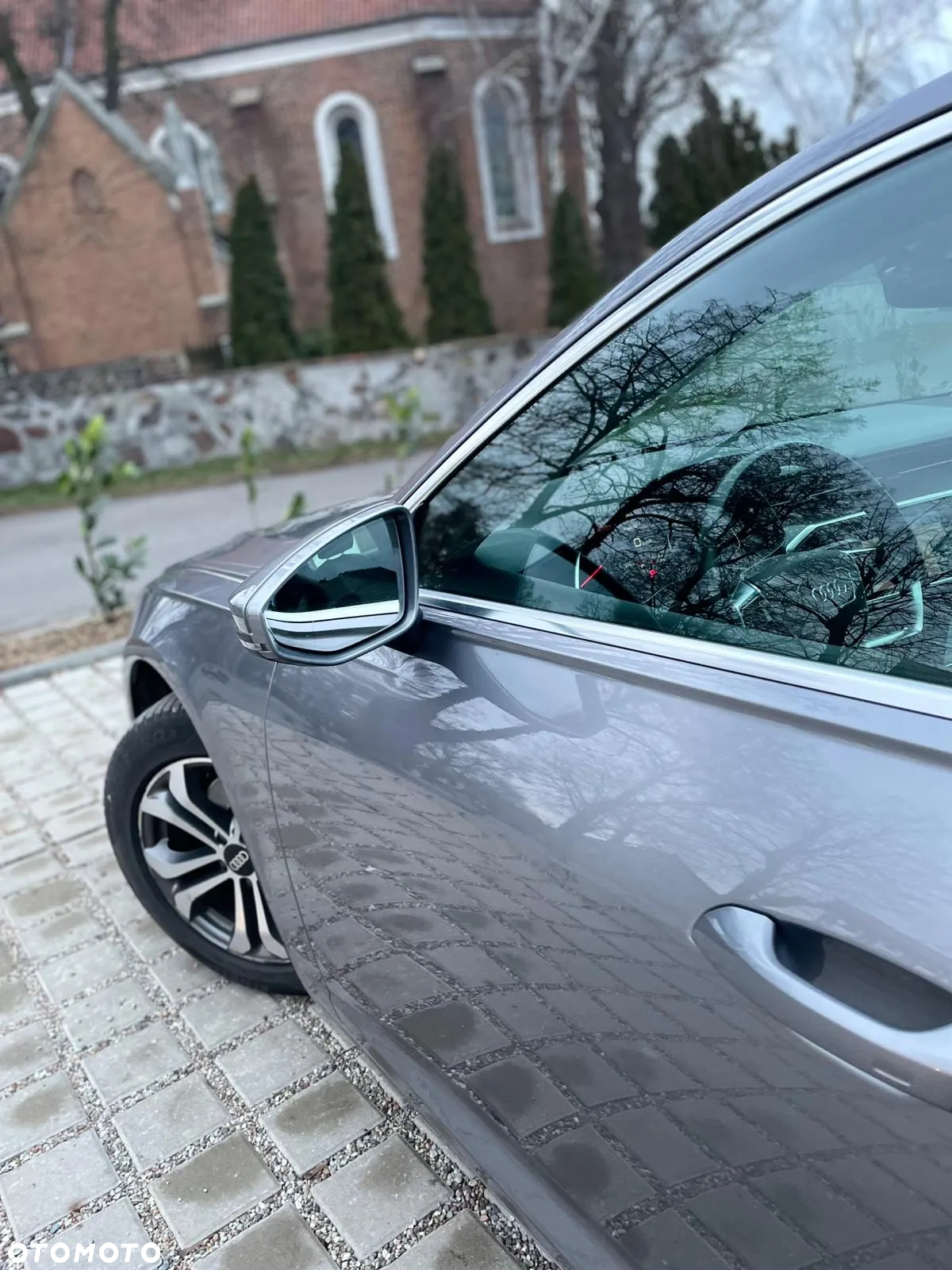 Audi A6 2.0 TDI ultra S tronic - 5
