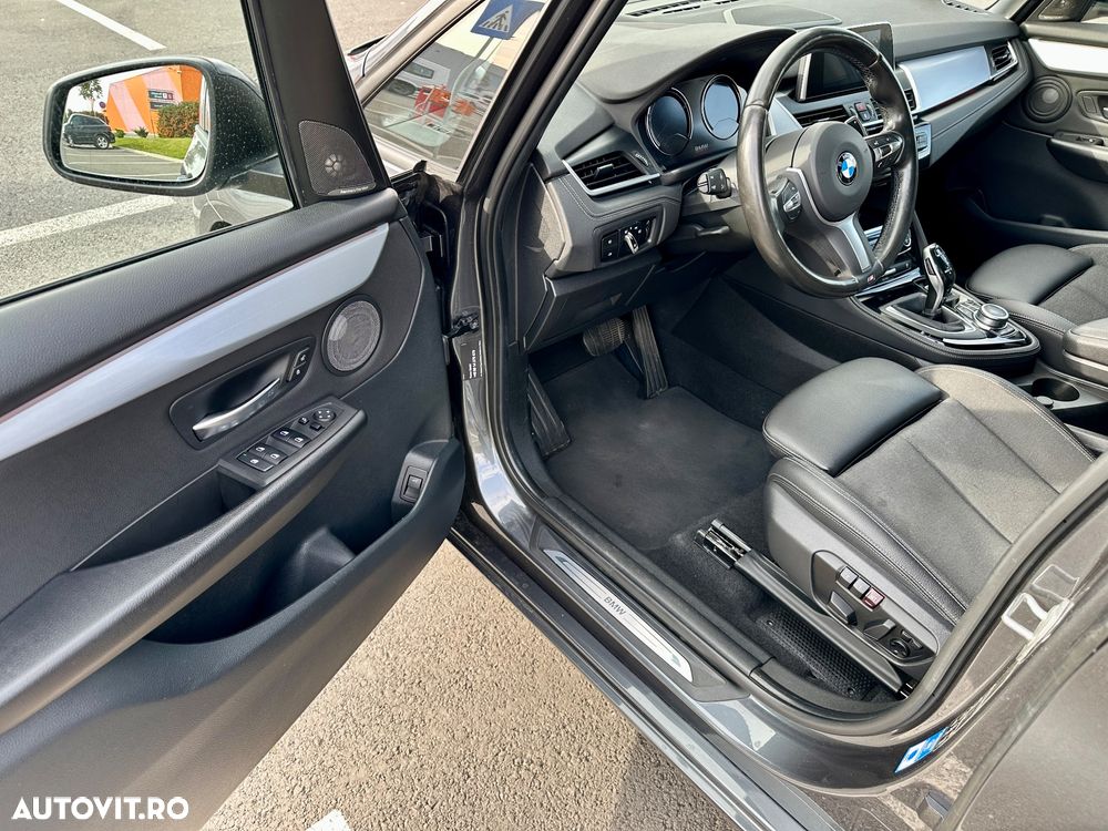 BMW Seria 2 - 21