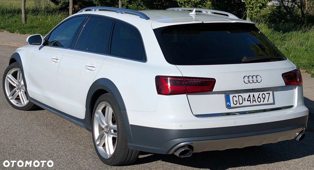 Audi A6 Allroad - 4