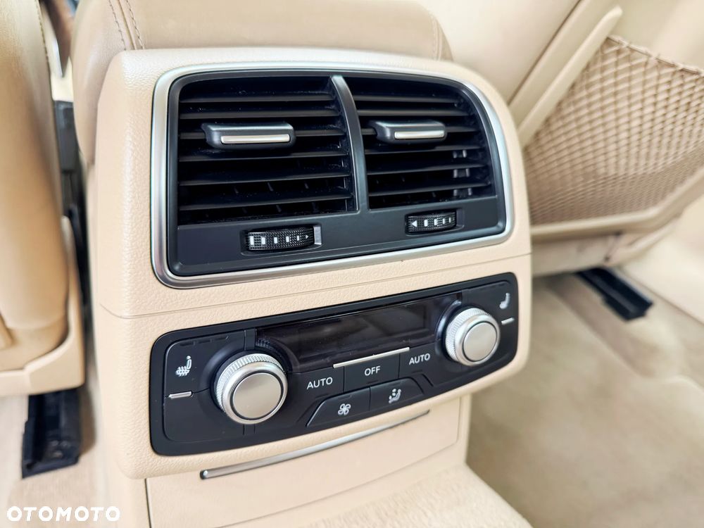 Audi A6 Limousine 2.0 TDI Multitronic - 25