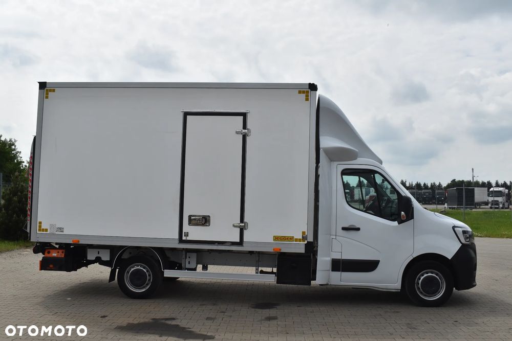 Renault Master - 8