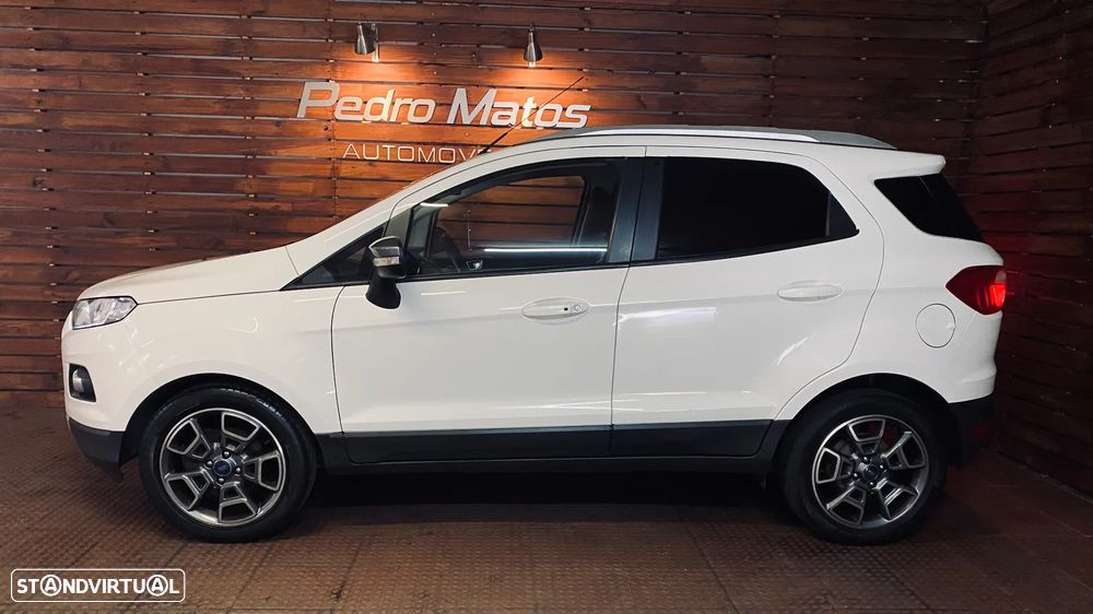 Ford EcoSport - 3
