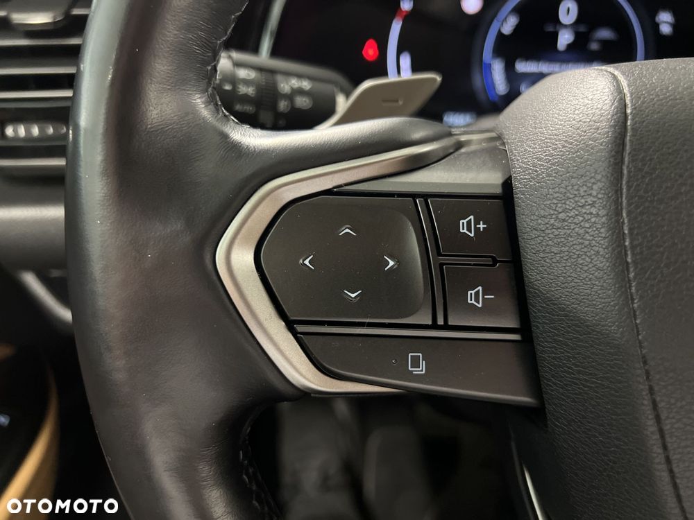 Lexus NX 350h Prestige AWD - 25