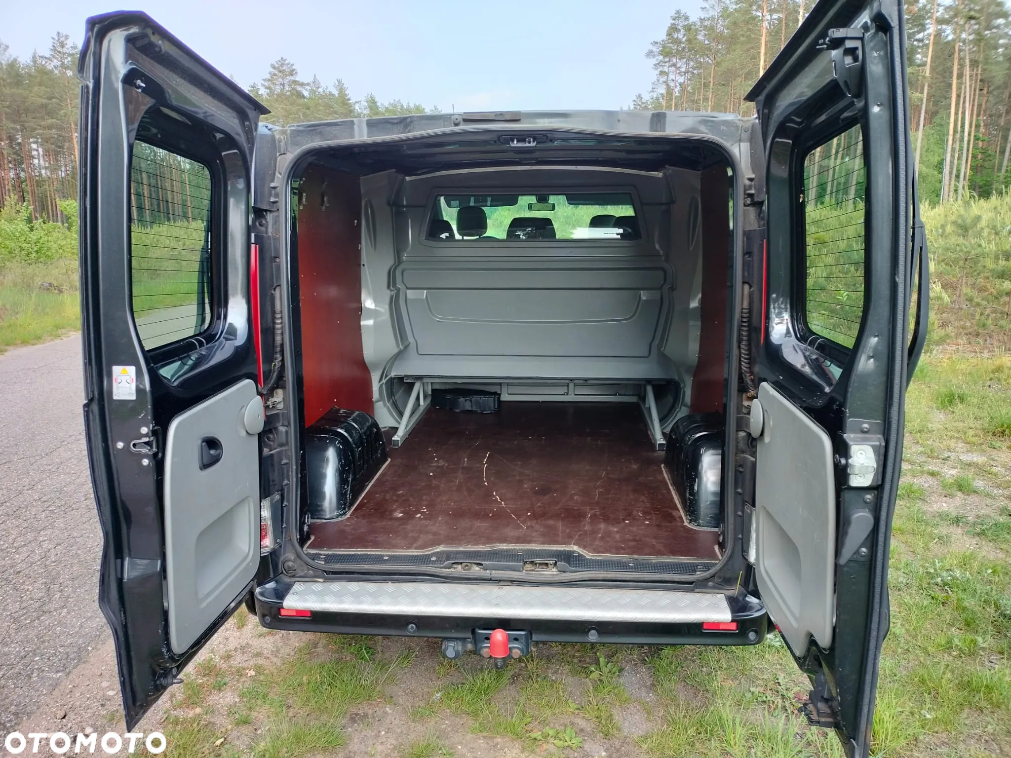 Renault trafic - 7