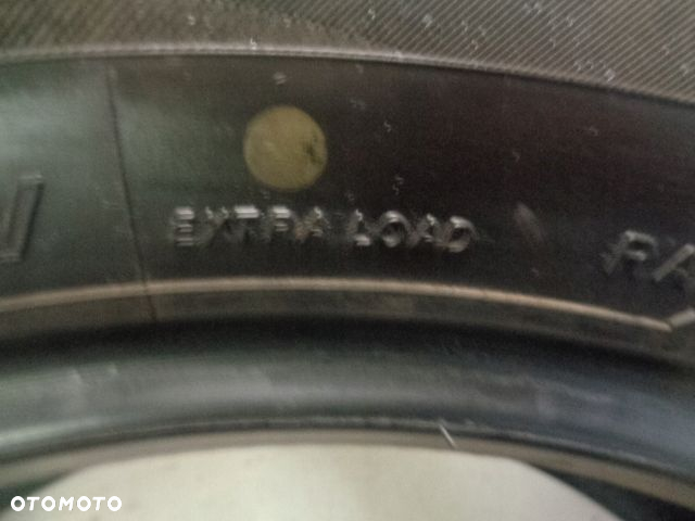 YOKOHAMA GEOLANDAR SUV 235/60R18 107V - 16
