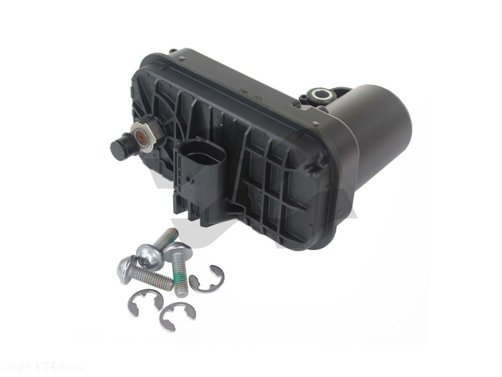 Zawór 40009230 do turbiny 40006709 Volkswagen Jetta/Golf 1.4L DGX/DGXA/DJXA - 2