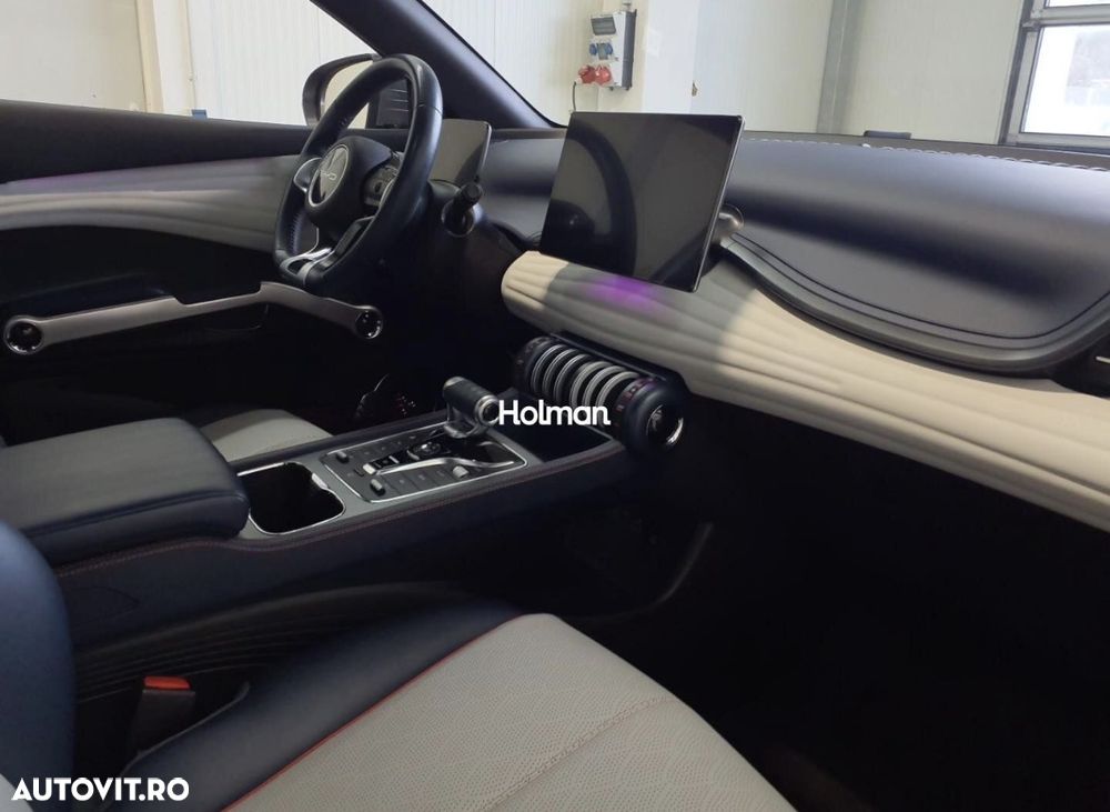 Byd Atto 3 Comfort - 9