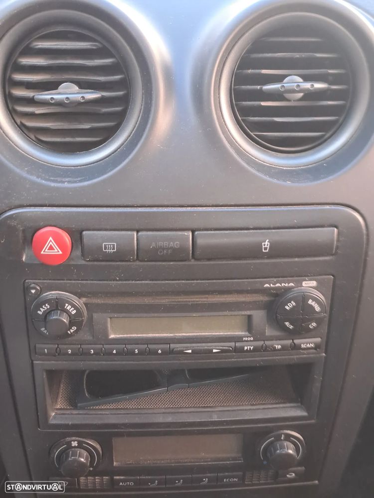SEAT Ibiza - 7
