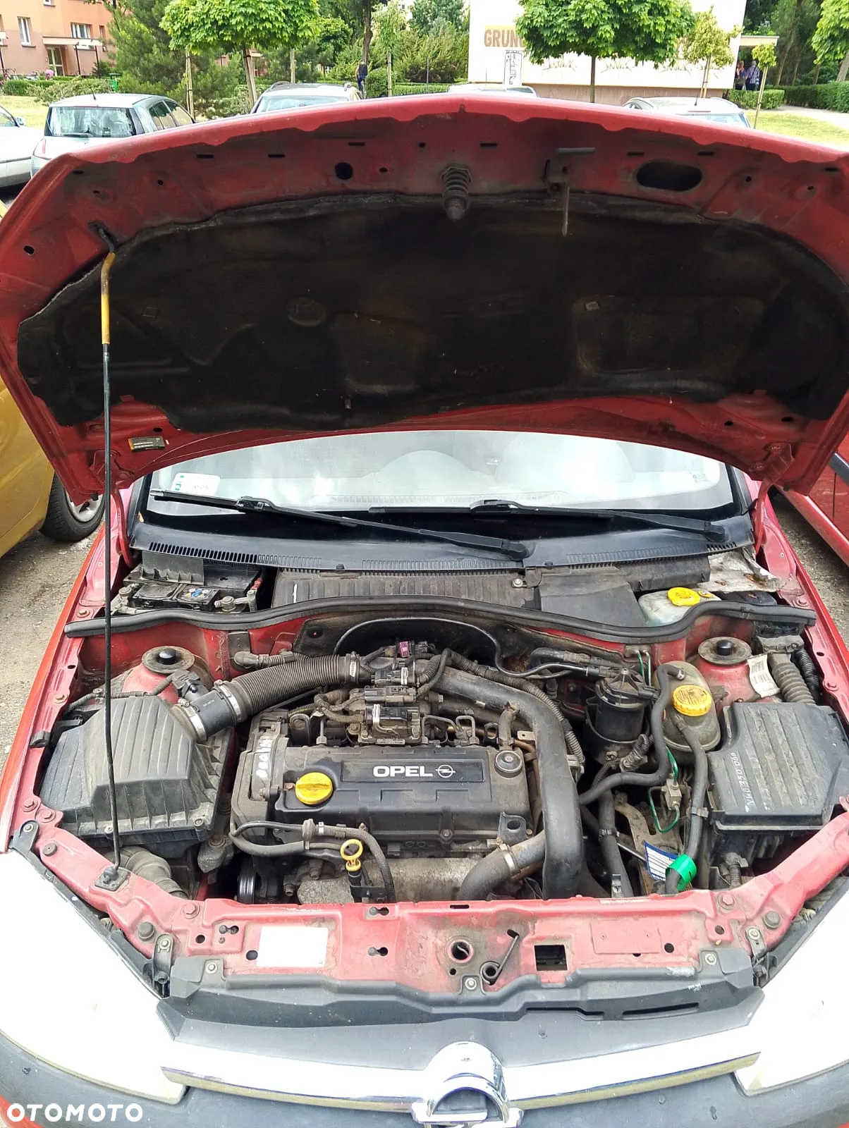 Opel Corsa 1.7 DI Start - 2