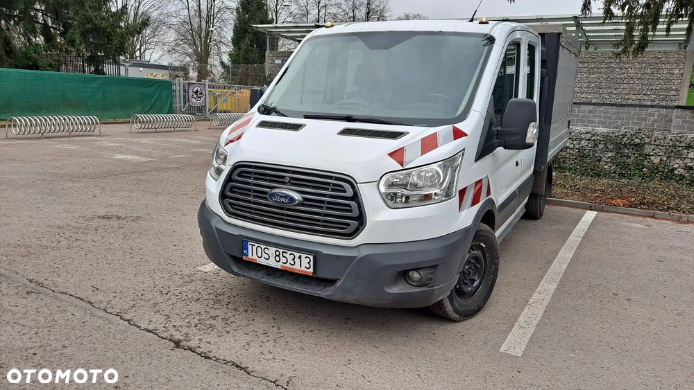 Ford Transit - 2