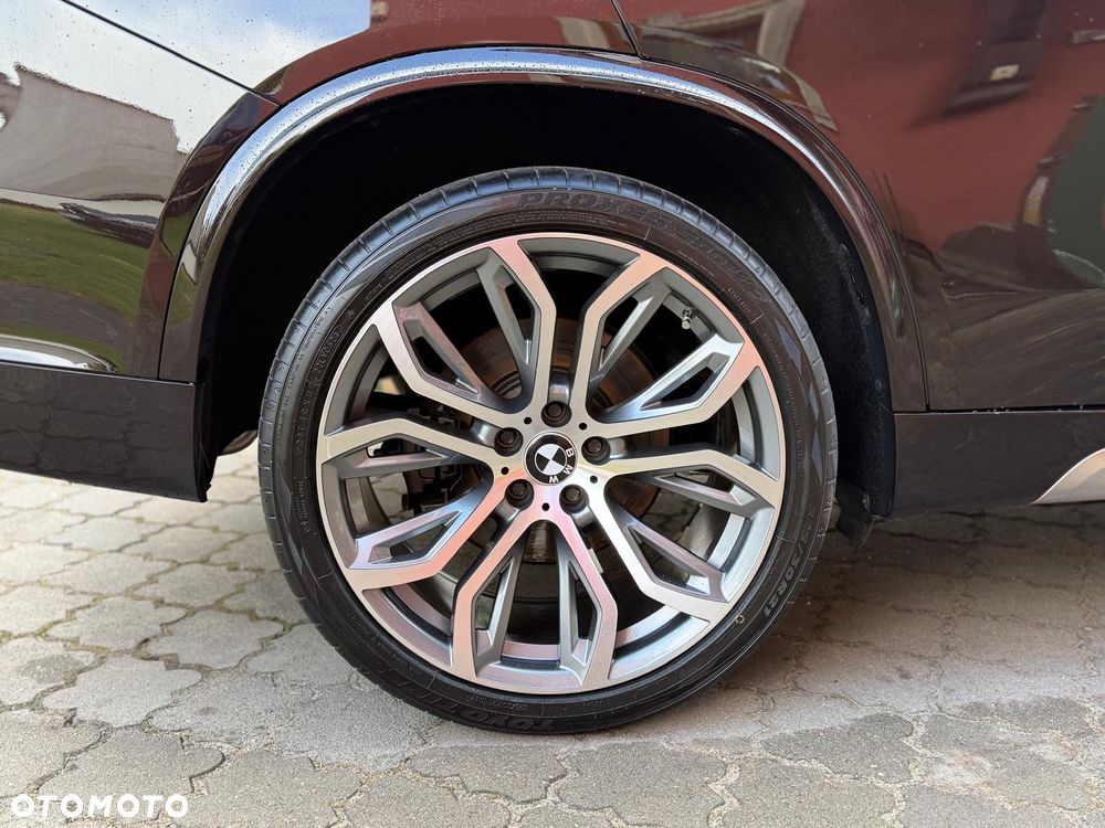 BMW X5 - 5