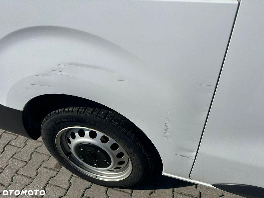 Opel Vivaro - 13