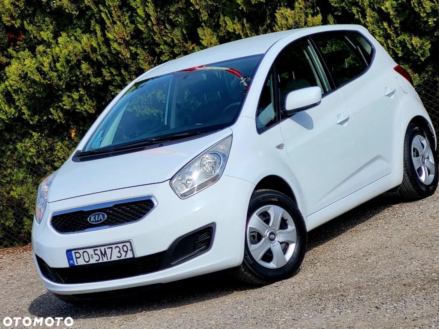 Kia Venga - 1
