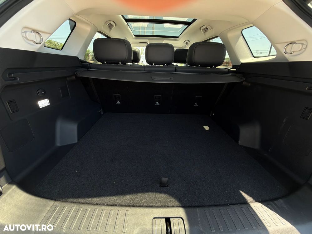 Jaecoo 7 1.6 TGDI AWD 7DCT Exclusive - 32