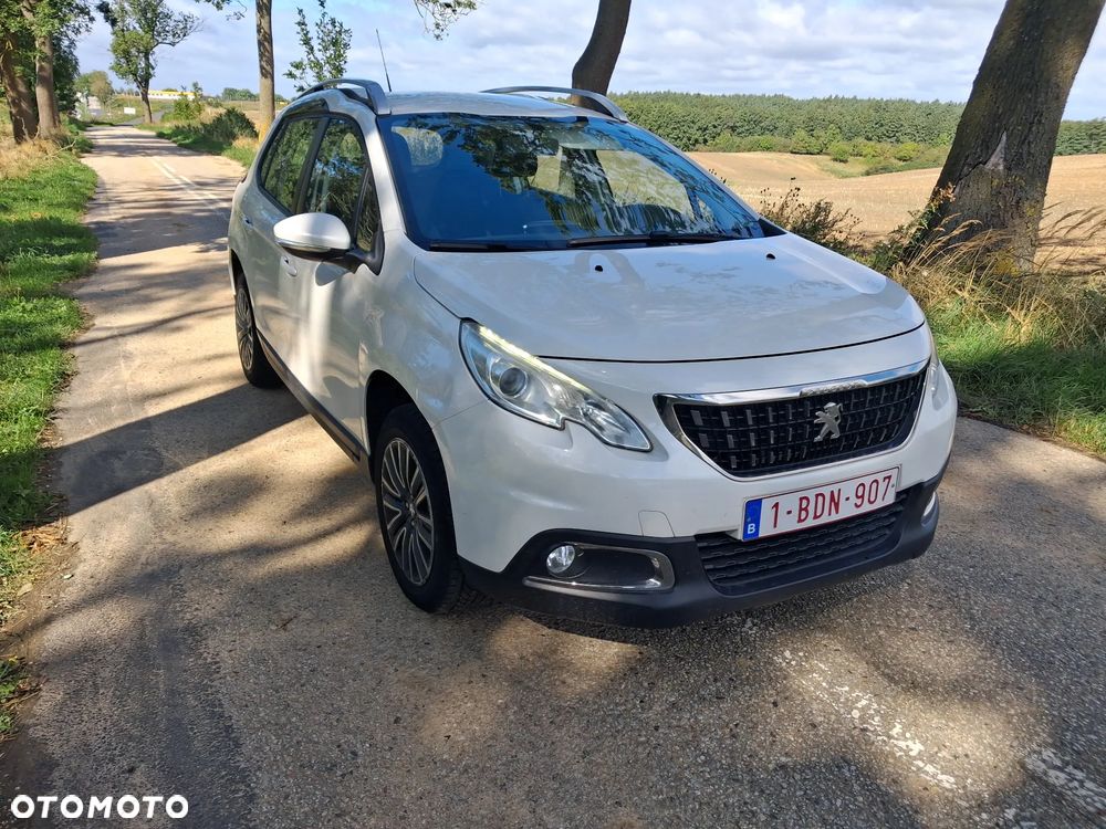 Peugeot 2008 PureTech 82 Access - 3