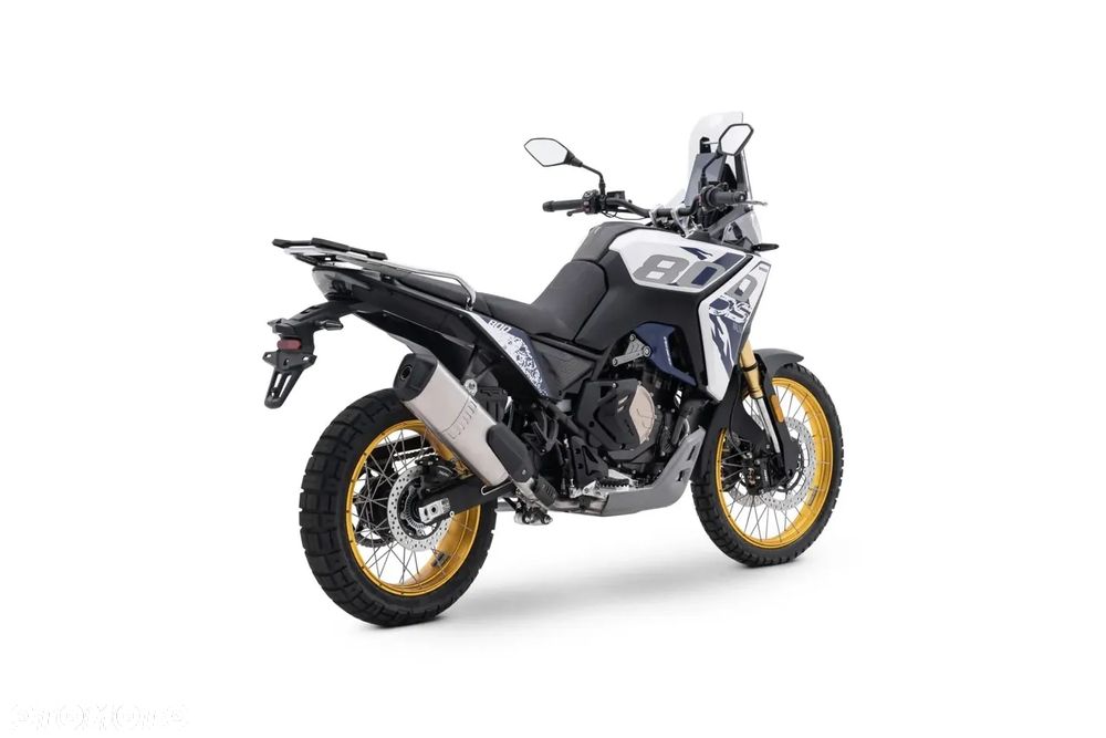 VOGE 800 Rally