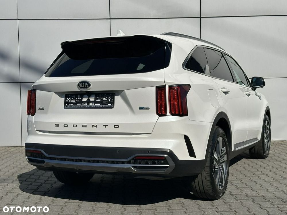 Kia Sorento 1.6 T-GDI PHEV AWD Platinum - 9