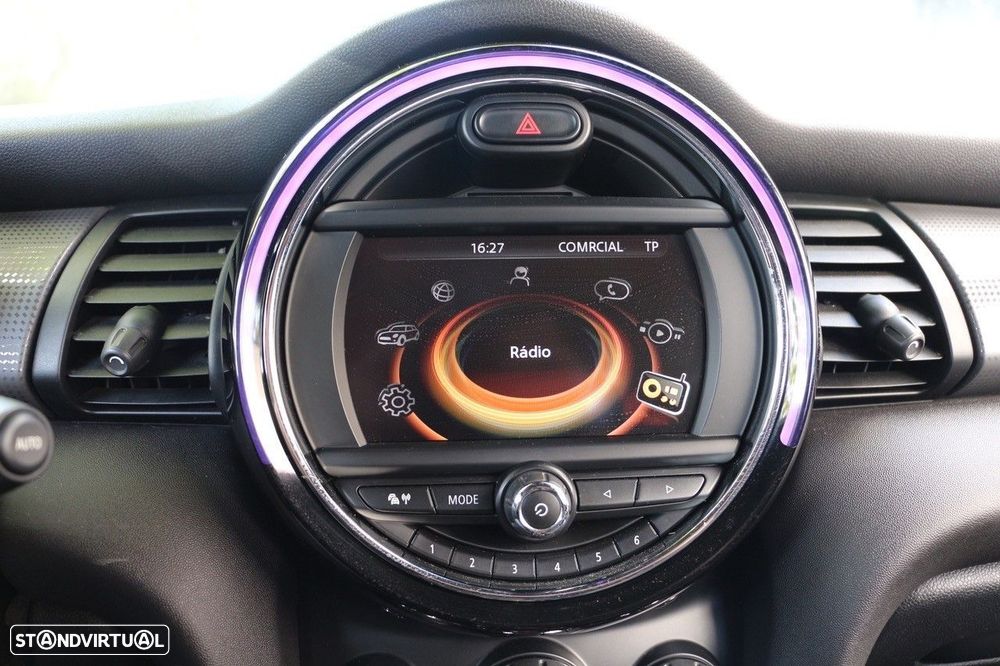 MINI 5 Portas One - 24