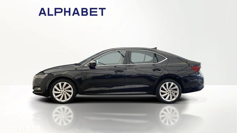 Skoda Octavia 2.0 TDI Style - 2