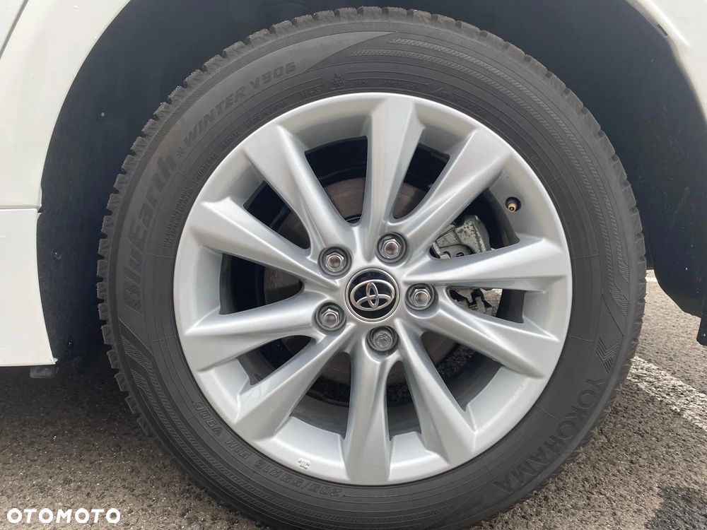 Toyota Corolla 1.8 Hybrid Comfort - 9