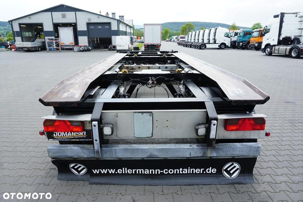 Huffermann / HAR 18.70 / DO HAKOWCA - 10